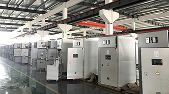 巴基斯坦塔爾煤田一區(qū)塊重油電站項目項目順利交貨